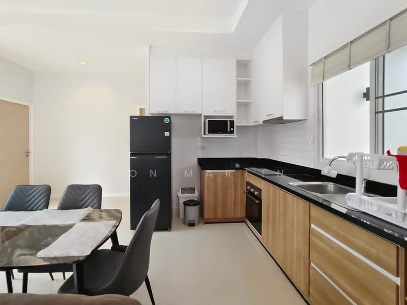 Sivana Gardens Pool Villas, Prachuap Khiri Khan, Soi 126, Nong Kae, Hua Hin, Prachuap Khiri Khan, 2 Bedrooms, 110 sqm, Villa For Sale, by Jon Martin, 500168586 - DDproperty.com