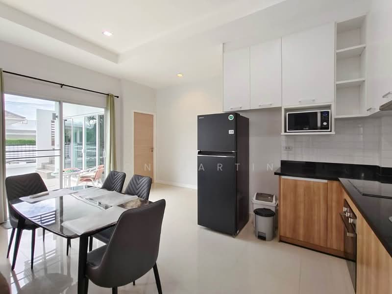 Sivana Gardens Pool Villas, Prachuap Khiri Khan, Soi 126, Nong Kae, Hua Hin, Prachuap Khiri Khan, 2 Bedrooms, 110 sqm, Villa For Sale, by Jon Martin, 500168586 - DDproperty.com