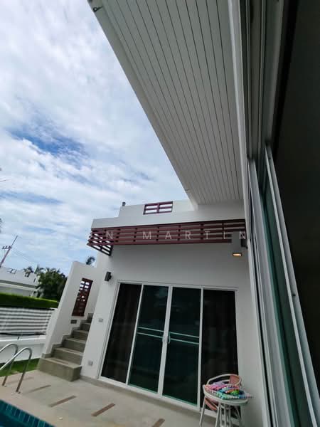 Sivana Gardens Pool Villas, Prachuap Khiri Khan, Soi 126, Nong Kae, Hua Hin, Prachuap Khiri Khan, 2 Bedrooms, 110 sqm, Villa For Sale, by Jon Martin, 500168586 - DDproperty.com