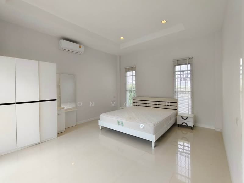 Sivana Gardens Pool Villas : ศิวาน่า การ์เดน พูล วิลลา, ประจวบคีรีขันธ์, ซอย 126, หนองแก, หัวหิน, ประจวบคีรีขันธ์, 110 ตร.ม., วิลล่า ขาย, โดย Jon Martin, 500168586 - DDproperty.com