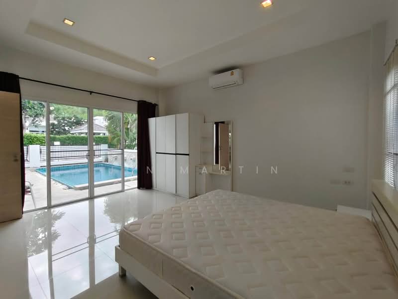 Sivana Gardens Pool Villas : ศิวาน่า การ์เดน พูล วิลลา, ประจวบคีรีขันธ์, ซอย 126, หนองแก, หัวหิน, ประจวบคีรีขันธ์, 110 ตร.ม., วิลล่า ขาย, โดย Jon Martin, 500168586 - DDproperty.com