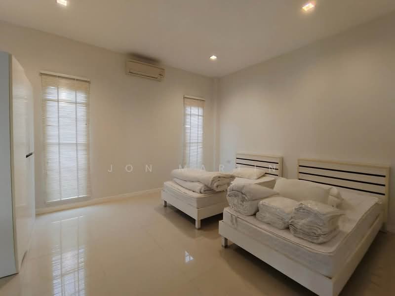Sivana Gardens Pool Villas, Prachuap Khiri Khan, Soi 126, Nong Kae, Hua Hin, Prachuap Khiri Khan, 2 Bedrooms, 110 sqm, Villa For Sale, by Jon Martin, 500168586 - DDproperty.com