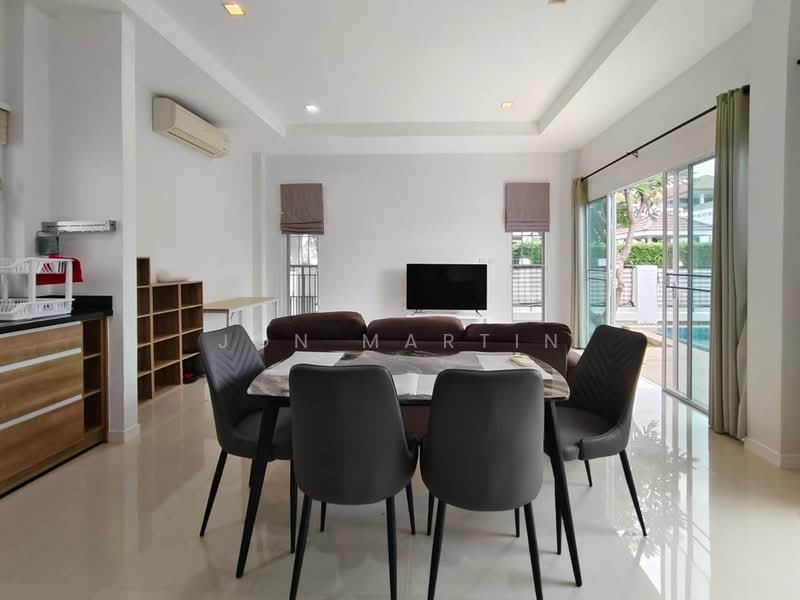 Sivana Gardens Pool Villas : ศิวาน่า การ์เดน พูล วิลลา, ประจวบคีรีขันธ์, ซอย 126, หนองแก, หัวหิน, ประจวบคีรีขันธ์, 110 ตร.ม., วิลล่า ขาย, โดย Jon Martin, 500168586 - DDproperty.com