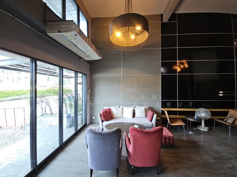 12, Bangkok, Huai Khwang, Huai Khwang, Bangkok, , 600 sqm, Shophouse For Rent, by Anyaporn Srikanlayanabut, 500168587 - DDproperty.com