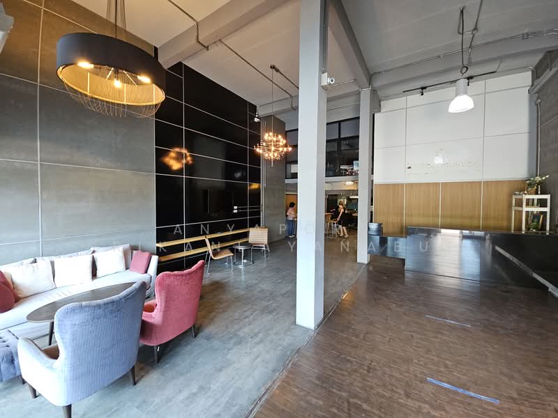 12, Bangkok, Huai Khwang, Huai Khwang, Bangkok, , 600 sqm, Shophouse For Rent, by Anyaporn Srikanlayanabut, 500168587 - DDproperty.com