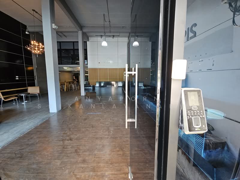 12, กรุงเทพ, ห้วยขวาง, ห้วยขวาง, กรุงเทพ, 600 ตร.ม., ตึกแถว-อาคารพาณิชย์ ให้เช่า, โดย Anyaporn Srikanlayanabut, 500168587 - DDproperty.com