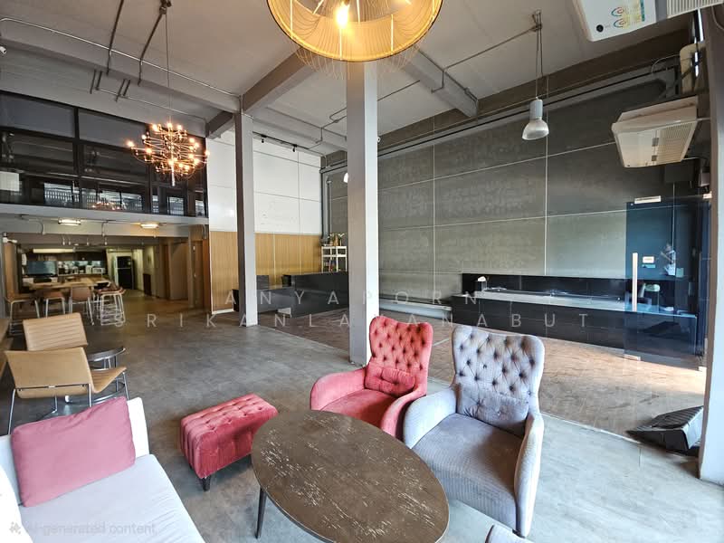 12, Bangkok, Huai Khwang, Huai Khwang, Bangkok, , 600 sqm, Shophouse For Rent, by Anyaporn Srikanlayanabut, 500168587 - DDproperty.com