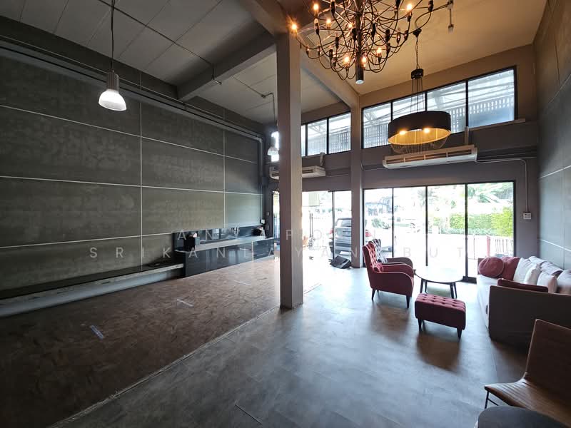 12, Bangkok, Huai Khwang, Huai Khwang, Bangkok, , 600 sqm, Shophouse For Rent, by Anyaporn Srikanlayanabut, 500168587 - DDproperty.com