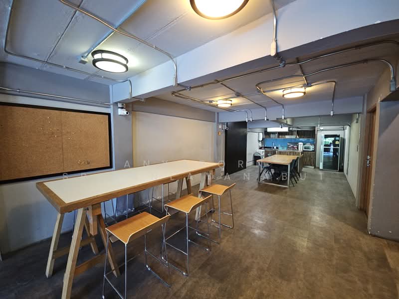 12, กรุงเทพ, ห้วยขวาง, ห้วยขวาง, กรุงเทพ, 600 ตร.ม., ตึกแถว-อาคารพาณิชย์ ให้เช่า, โดย Anyaporn Srikanlayanabut, 500168587 - DDproperty.com