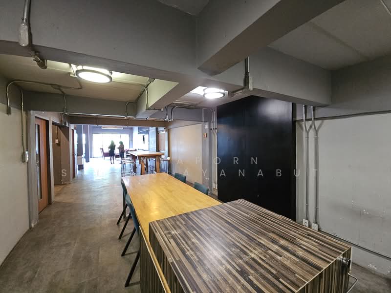 12, Bangkok, Huai Khwang, Huai Khwang, Bangkok, , 600 sqm, Shophouse For Rent, by Anyaporn Srikanlayanabut, 500168587 - DDproperty.com