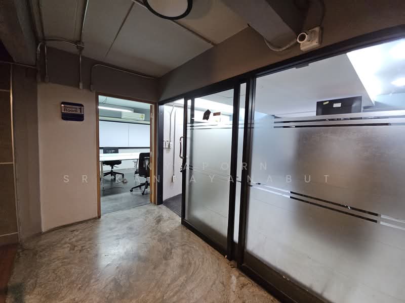 12, Bangkok, Huai Khwang, Huai Khwang, Bangkok, , 600 sqm, Shophouse For Rent, by Anyaporn Srikanlayanabut, 500168587 - DDproperty.com