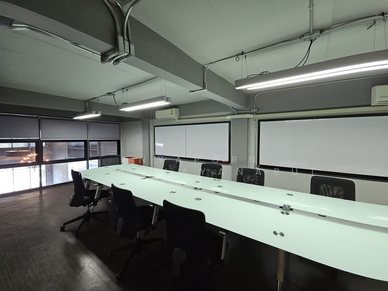 12, Bangkok, Huai Khwang, Huai Khwang, Bangkok, , 600 sqm, Shophouse For Rent, by Anyaporn Srikanlayanabut, 500168587 - DDproperty.com