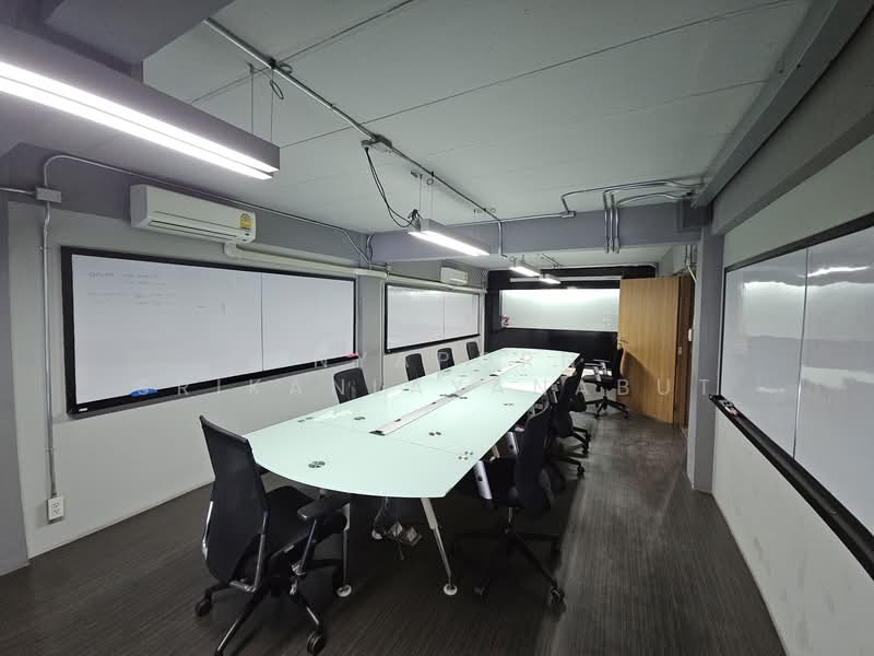 12, Bangkok, Huai Khwang, Huai Khwang, Bangkok, , 600 sqm, Shophouse For Rent, by Anyaporn Srikanlayanabut, 500168587 - DDproperty.com