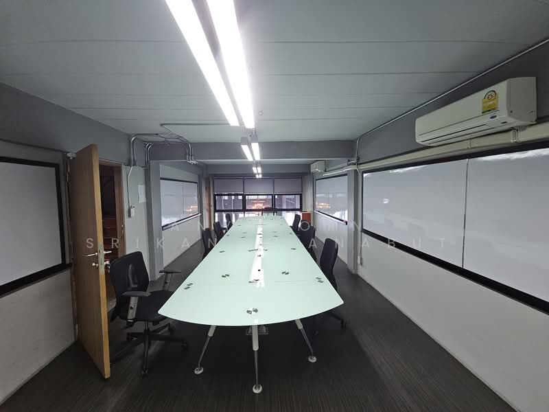 12, กรุงเทพ, ห้วยขวาง, ห้วยขวาง, กรุงเทพ, 600 ตร.ม., ตึกแถว-อาคารพาณิชย์ ให้เช่า, โดย Anyaporn Srikanlayanabut, 500168587 - DDproperty.com