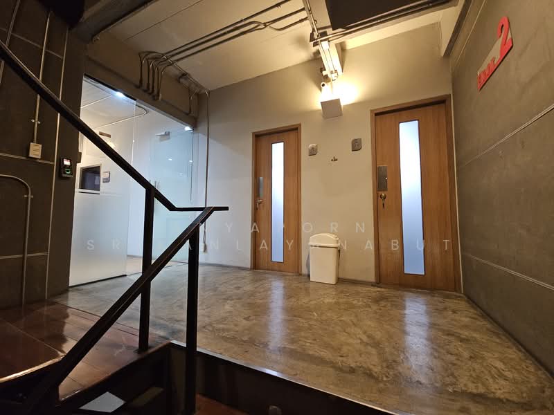 12, Bangkok, Huai Khwang, Huai Khwang, Bangkok, , 600 sqm, Shophouse For Rent, by Anyaporn Srikanlayanabut, 500168587 - DDproperty.com