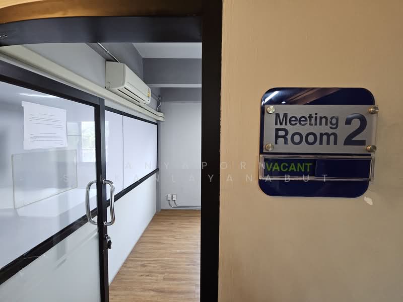 12, Bangkok, Huai Khwang, Huai Khwang, Bangkok, , 600 sqm, Shophouse For Rent, by Anyaporn Srikanlayanabut, 500168587 - DDproperty.com