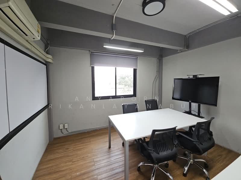 12, Bangkok, Huai Khwang, Huai Khwang, Bangkok, , 600 sqm, Shophouse For Rent, by Anyaporn Srikanlayanabut, 500168587 - DDproperty.com