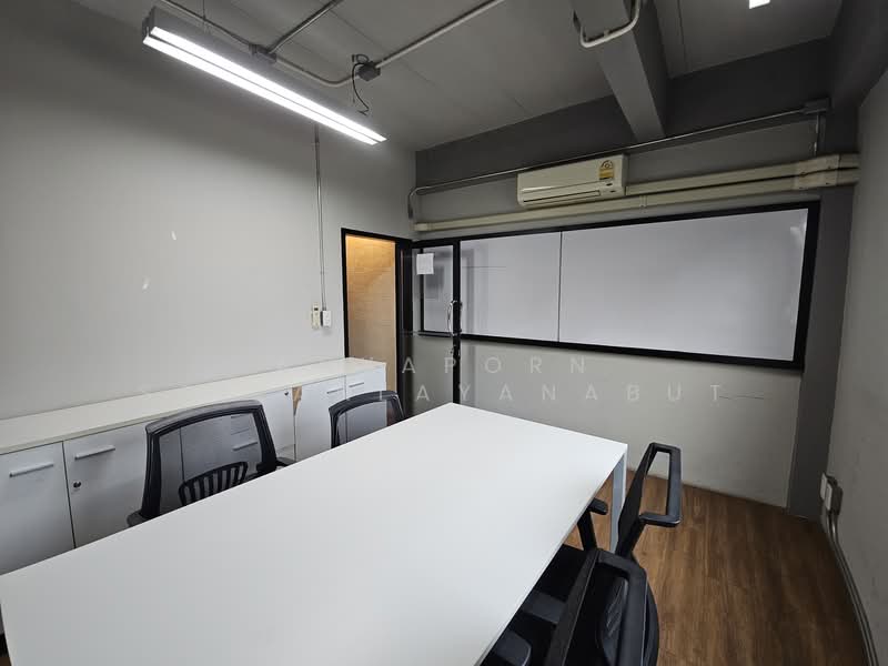 12, Bangkok, Huai Khwang, Huai Khwang, Bangkok, , 600 sqm, Shophouse For Rent, by Anyaporn Srikanlayanabut, 500168587 - DDproperty.com