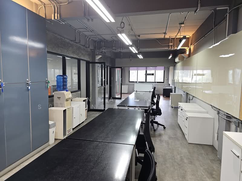 12, Bangkok, Huai Khwang, Huai Khwang, Bangkok, , 600 sqm, Shophouse For Rent, by Anyaporn Srikanlayanabut, 500168587 - DDproperty.com