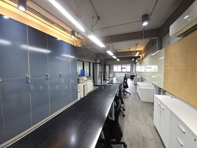 12, Bangkok, Huai Khwang, Huai Khwang, Bangkok, , 600 sqm, Shophouse For Rent, by Anyaporn Srikanlayanabut, 500168587 - DDproperty.com