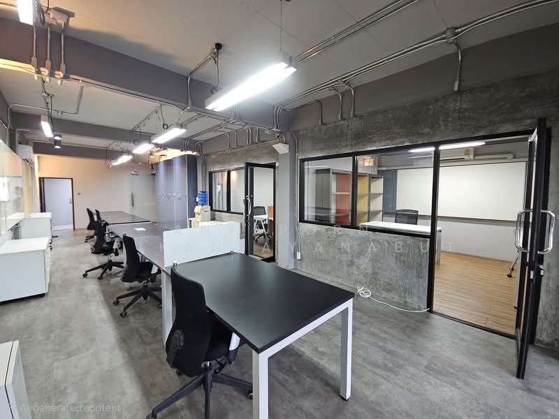 12, Bangkok, Huai Khwang, Huai Khwang, Bangkok, , 600 sqm, Shophouse For Rent, by Anyaporn Srikanlayanabut, 500168587 - DDproperty.com