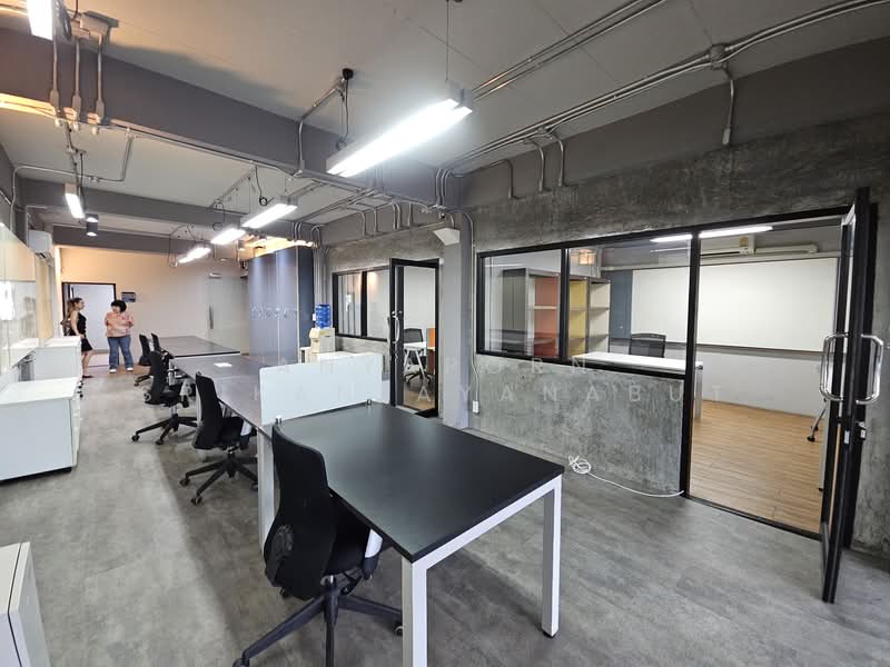 12, Bangkok, Huai Khwang, Huai Khwang, Bangkok, , 600 sqm, Shophouse For Rent, by Anyaporn Srikanlayanabut, 500168587 - DDproperty.com