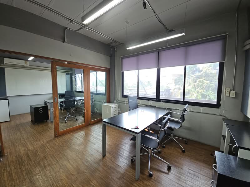 12, Bangkok, Huai Khwang, Huai Khwang, Bangkok, , 600 sqm, Shophouse For Rent, by Anyaporn Srikanlayanabut, 500168587 - DDproperty.com