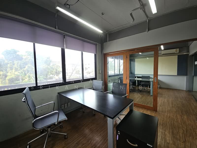 12, Bangkok, Huai Khwang, Huai Khwang, Bangkok, , 600 sqm, Shophouse For Rent, by Anyaporn Srikanlayanabut, 500168587 - DDproperty.com