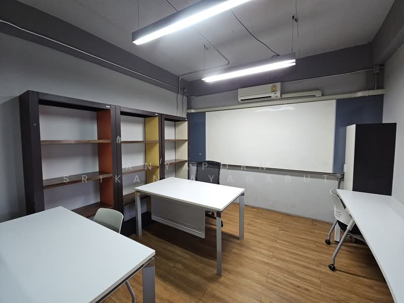 12, Bangkok, Huai Khwang, Huai Khwang, Bangkok, , 600 sqm, Shophouse For Rent, by Anyaporn Srikanlayanabut, 500168587 - DDproperty.com