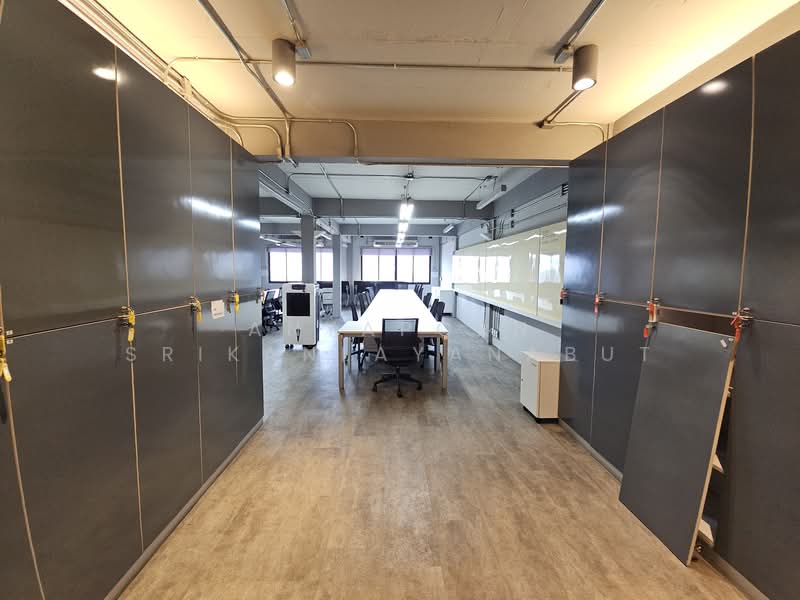 12, Bangkok, Huai Khwang, Huai Khwang, Bangkok, , 600 sqm, Shophouse For Rent, by Anyaporn Srikanlayanabut, 500168587 - DDproperty.com