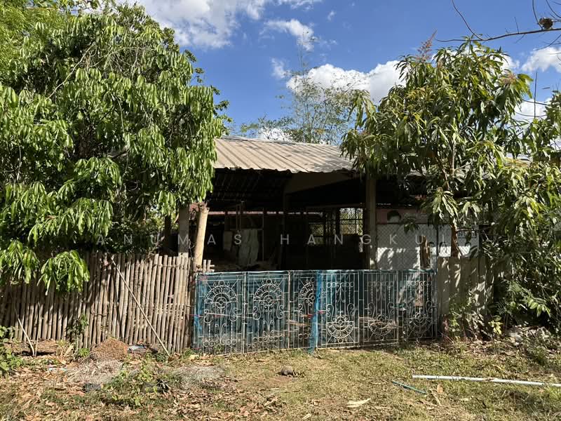 ขาย - บ้านแป้น, สกลนคร