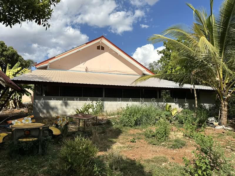 บ้านแป้น, Sakon Nakhon, Ban Paen, Phon Na Kaeo, Sakon Nakhon, 3 Bedrooms, 167 sqm, Single Detached House For Sale, by Anumas Hangkul, 500168590 - DDproperty.com