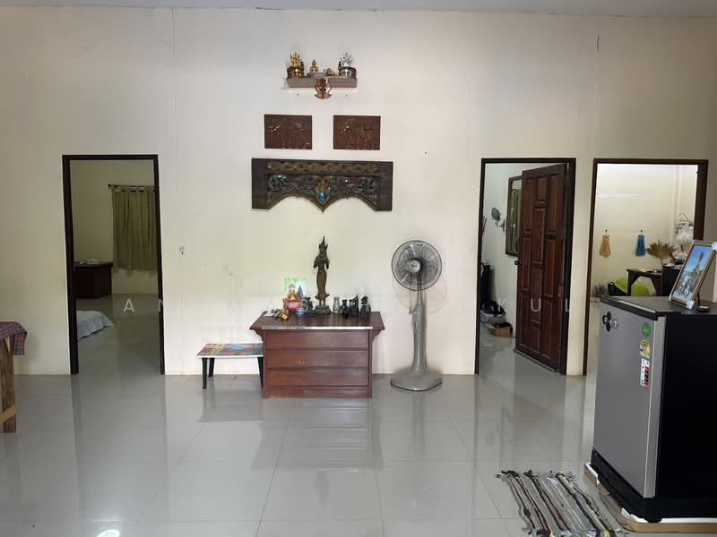 บ้านแป้น, Sakon Nakhon, Ban Paen, Phon Na Kaeo, Sakon Nakhon, 3 Bedrooms, 167 sqm, Single Detached House For Sale, by Anumas Hangkul, 500168590 - DDproperty.com