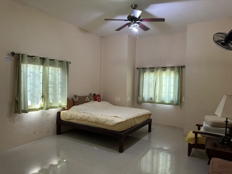 บ้านแป้น, Sakon Nakhon, Ban Paen, Phon Na Kaeo, Sakon Nakhon, 3 Bedrooms, 167 sqm, Single Detached House For Sale, by Anumas Hangkul, 500168590 - DDproperty.com