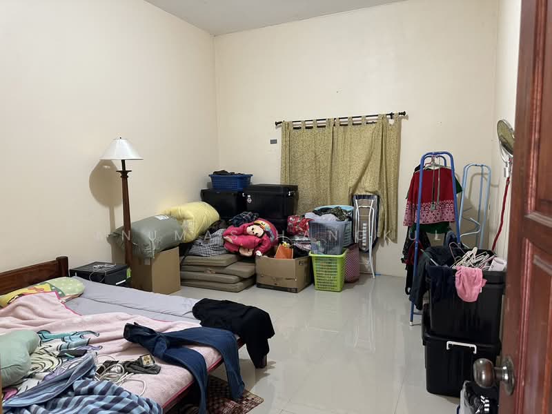 บ้านแป้น, Sakon Nakhon, Ban Paen, Phon Na Kaeo, Sakon Nakhon, 3 Bedrooms, 167 sqm, Single Detached House For Sale, by Anumas Hangkul, 500168590 - DDproperty.com