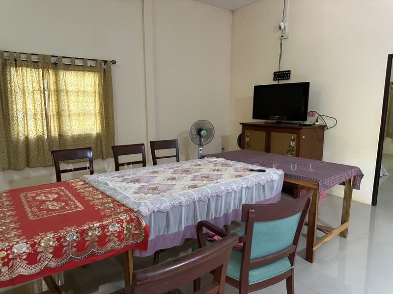 บ้านแป้น, Sakon Nakhon, Ban Paen, Phon Na Kaeo, Sakon Nakhon, 3 Bedrooms, 167 sqm, Single Detached House For Sale, by Anumas Hangkul, 500168590 - DDproperty.com