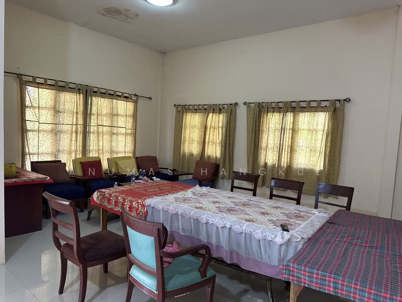 บ้านแป้น, Sakon Nakhon, Ban Paen, Phon Na Kaeo, Sakon Nakhon, 3 Bedrooms, 167 sqm, Single Detached House For Sale, by Anumas Hangkul, 500168590 - DDproperty.com