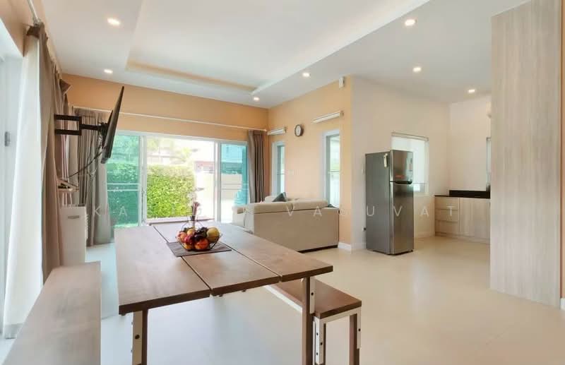 Hua Hin Grand Hills, Prachuap Khiri Khan, Huay Mong Kol Road, Hin Lek Fai, Hua Hin, Prachuap Khiri Khan, 2 Bedrooms, 119 sqm, Single Detached House For Sale, by Kasidit Vasuvat, 500168591 - DDproperty.com