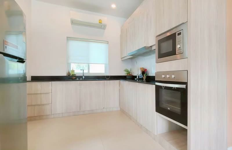 Hua Hin Grand Hills, Prachuap Khiri Khan, Huay Mong Kol Road, Hin Lek Fai, Hua Hin, Prachuap Khiri Khan, 2 Bedrooms, 119 sqm, Single Detached House For Sale, by Kasidit Vasuvat, 500168591 - DDproperty.com