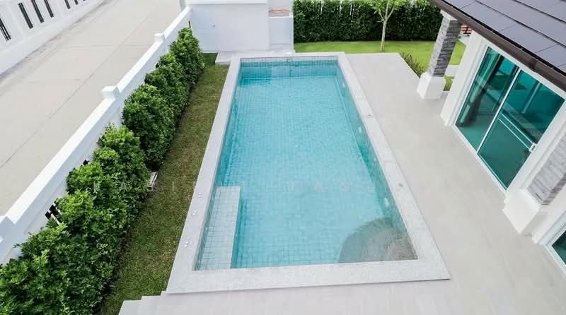 Hua Hin Grand Hills, Prachuap Khiri Khan, Huay Mong Kol Road, Hin Lek Fai, Hua Hin, Prachuap Khiri Khan, 2 Bedrooms, 119 sqm, Single Detached House For Sale, by Kasidit Vasuvat, 500168591 - DDproperty.com