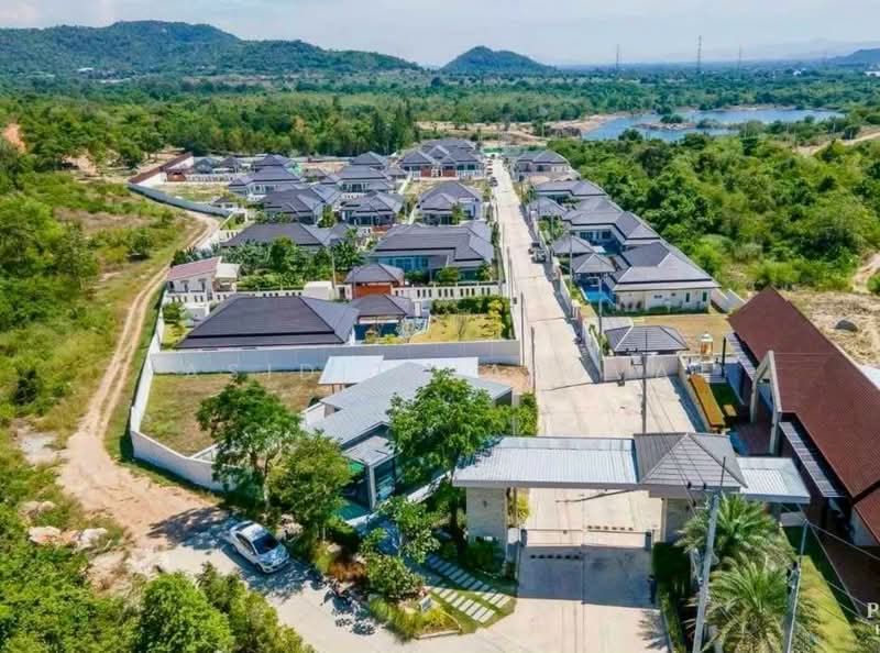 Hua Hin Grand Hills, Prachuap Khiri Khan, Huay Mong Kol Road, Hin Lek Fai, Hua Hin, Prachuap Khiri Khan, 2 Bedrooms, 119 sqm, Single Detached House For Sale, by Kasidit Vasuvat, 500168591 - DDproperty.com