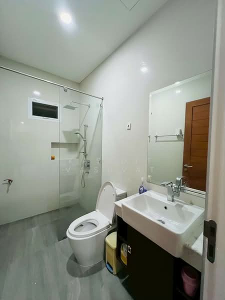 Hua Hin Grand Hills, Prachuap Khiri Khan, Huay Mong Kol Road, Hin Lek Fai, Hua Hin, Prachuap Khiri Khan, 2 Bedrooms, 119 sqm, Single Detached House For Sale, by Kasidit Vasuvat, 500168591 - DDproperty.com