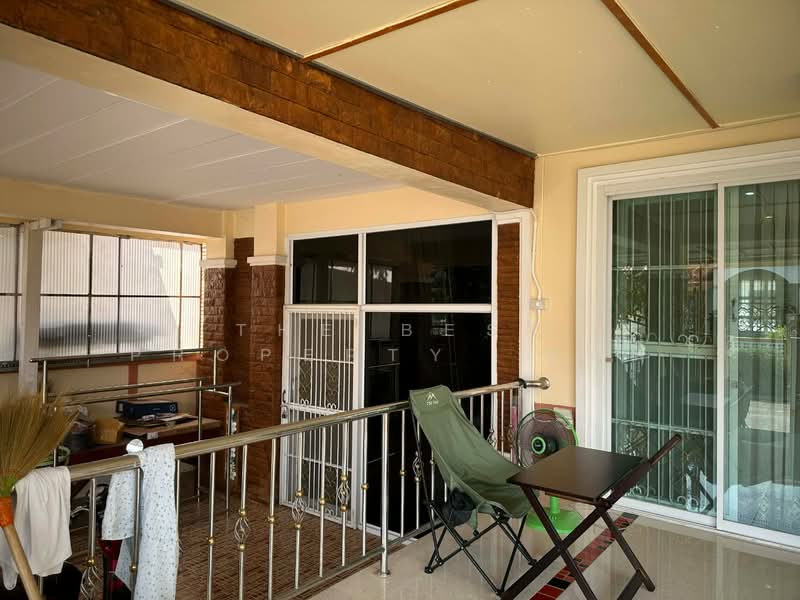 ต.สูงเนิน อ.สูงเนิน จ.นครราชสีมา, Nakhon Ratchasima, Sung Noen, Sung Noen, Nakhon Ratchasima, 3 Bedrooms, 120 sqm, Single Detached House For Sale, by The Best Property  ออฟ, 500168595 - DDproperty.com