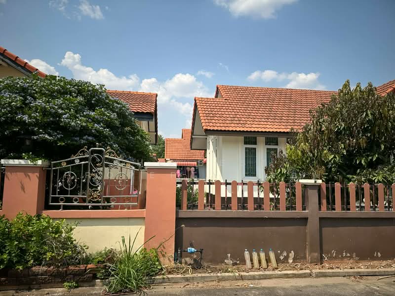 ต.สูงเนิน อ.สูงเนิน จ.นครราชสีมา, Nakhon Ratchasima, Sung Noen, Sung Noen, Nakhon Ratchasima, 3 Bedrooms, 120 sqm, Single Detached House For Sale, by The Best Property  ออฟ, 500168595 - DDproperty.com