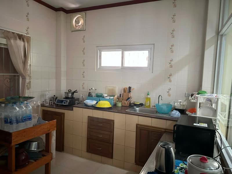 ต.สูงเนิน อ.สูงเนิน จ.นครราชสีมา, Nakhon Ratchasima, Sung Noen, Sung Noen, Nakhon Ratchasima, 3 Bedrooms, 120 sqm, Single Detached House For Sale, by The Best Property  ออฟ, 500168595 - DDproperty.com