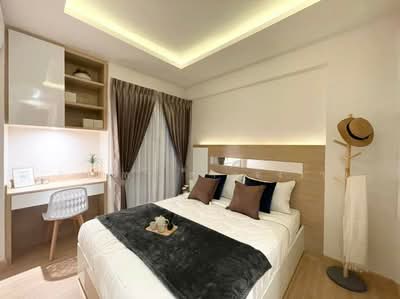 ขาย - Finn Condo 3 @ Suandok, เชียงใหม่