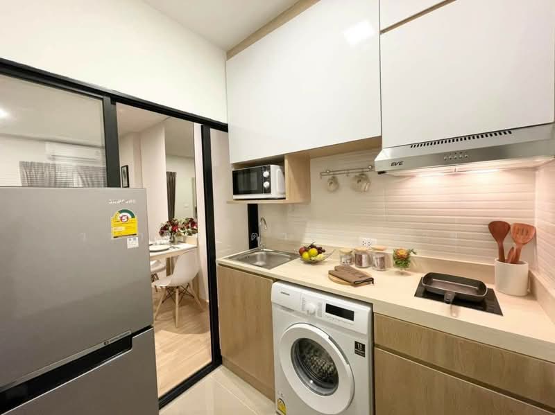 Finn Condo 3 @ Suandok, เชียงใหม่, สุเทพ, เมืองเชียงใหม่, เชียงใหม่, 31 ตร.ม., คอนโด ขาย, โดย วราพร ตางจงราช, 500168598 - DDproperty.com