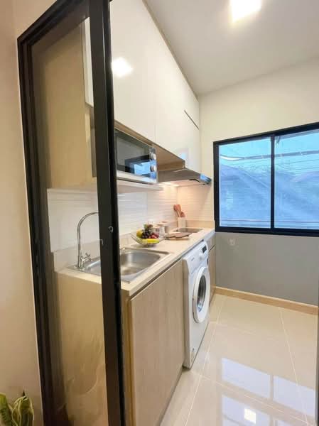 Finn Condo 3 @ Suandok, เชียงใหม่, สุเทพ, เมืองเชียงใหม่, เชียงใหม่, 31 ตร.ม., คอนโด ขาย, โดย วราพร ตางจงราช, 500168598 - DDproperty.com