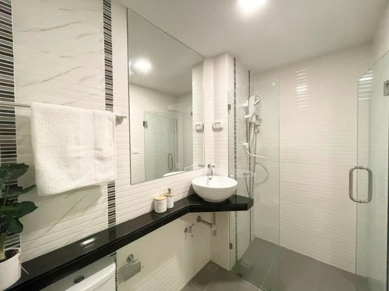 Finn Condo 3 @ Suandok, Chiang Mai, Su Thep, Muang Chiang Mai, Chiang Mai, 1 Bedroom, 31 sqm, Condo For Sale, by วราพร ตางจงราช, 500168598 - DDproperty.com