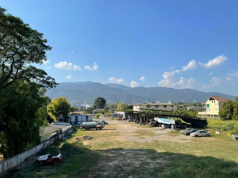 Finn Condo 3 @ Suandok, เชียงใหม่, สุเทพ, เมืองเชียงใหม่, เชียงใหม่, 31 ตร.ม., คอนโด ขาย, โดย วราพร ตางจงราช, 500168598 - DDproperty.com